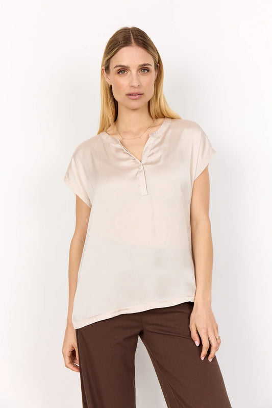 Blouse basique