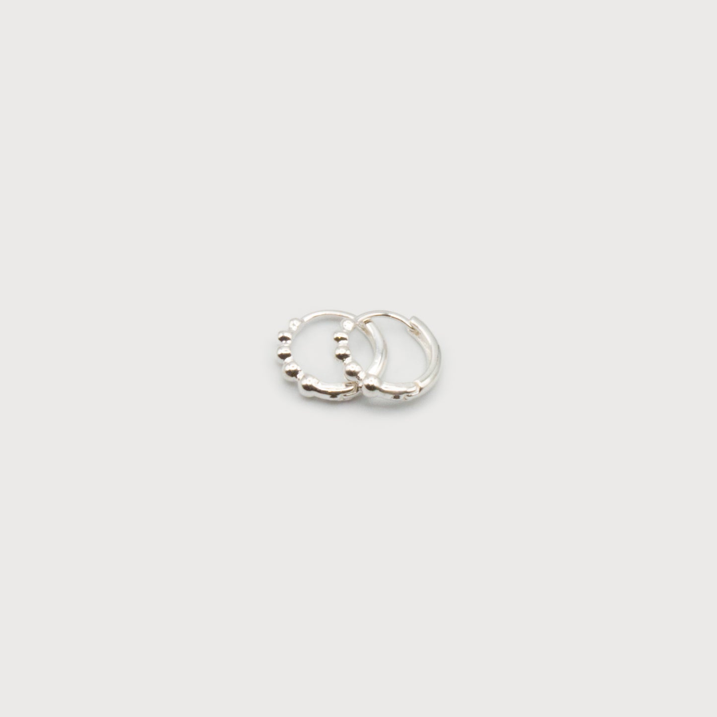 Anneaux mini billes
