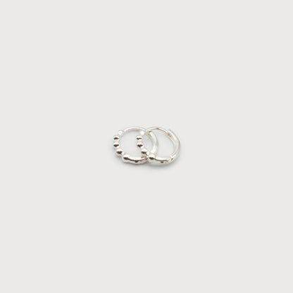 Anneaux mini billes