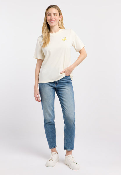 Le t-shirt bonne humeur de la saison