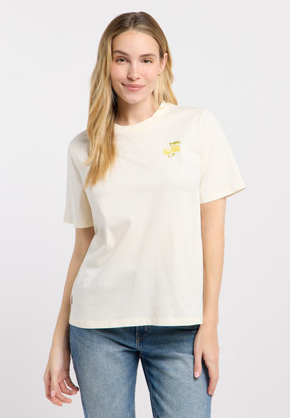 Le t-shirt bonne humeur de la saison