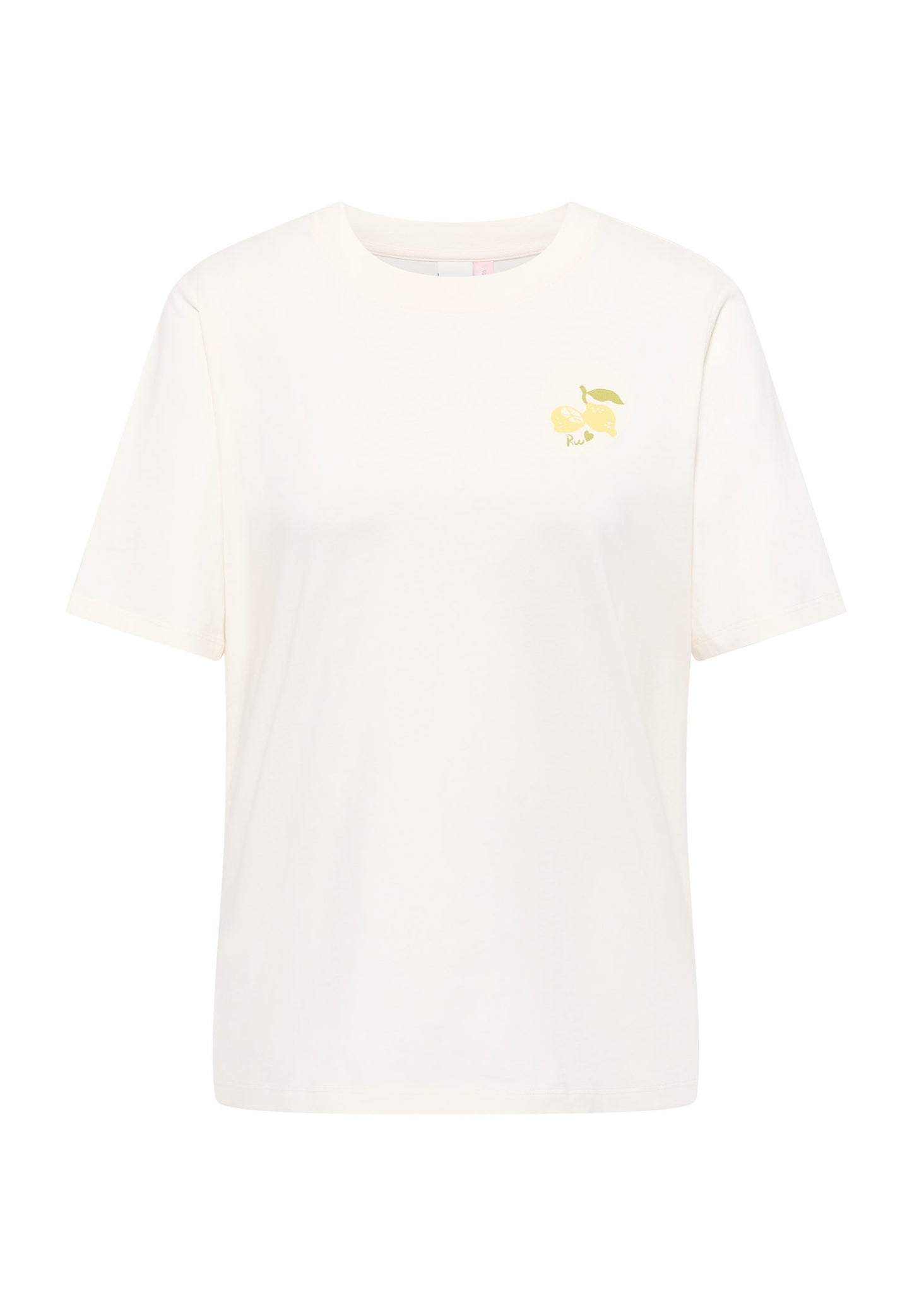Le t-shirt bonne humeur de la saison
