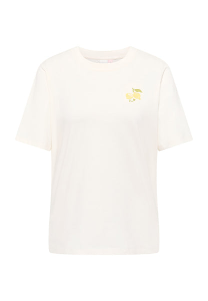Le t-shirt bonne humeur de la saison