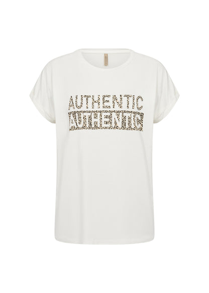 T-shirt "Authentic"