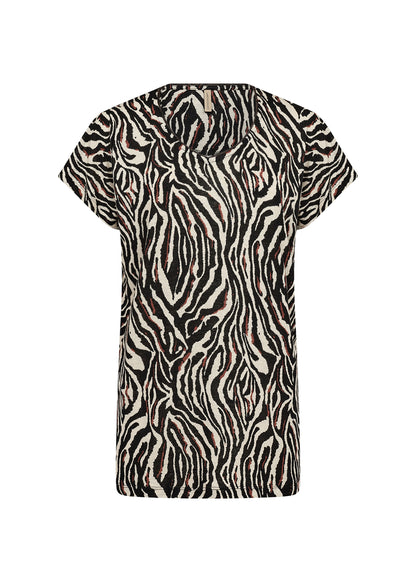 T-shirt manches courtes