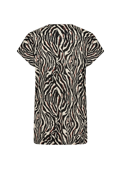 T-shirt manches courtes