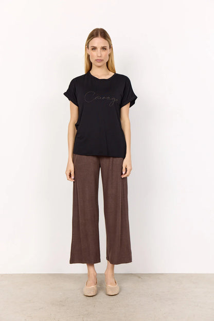 T-shirt "Courage"