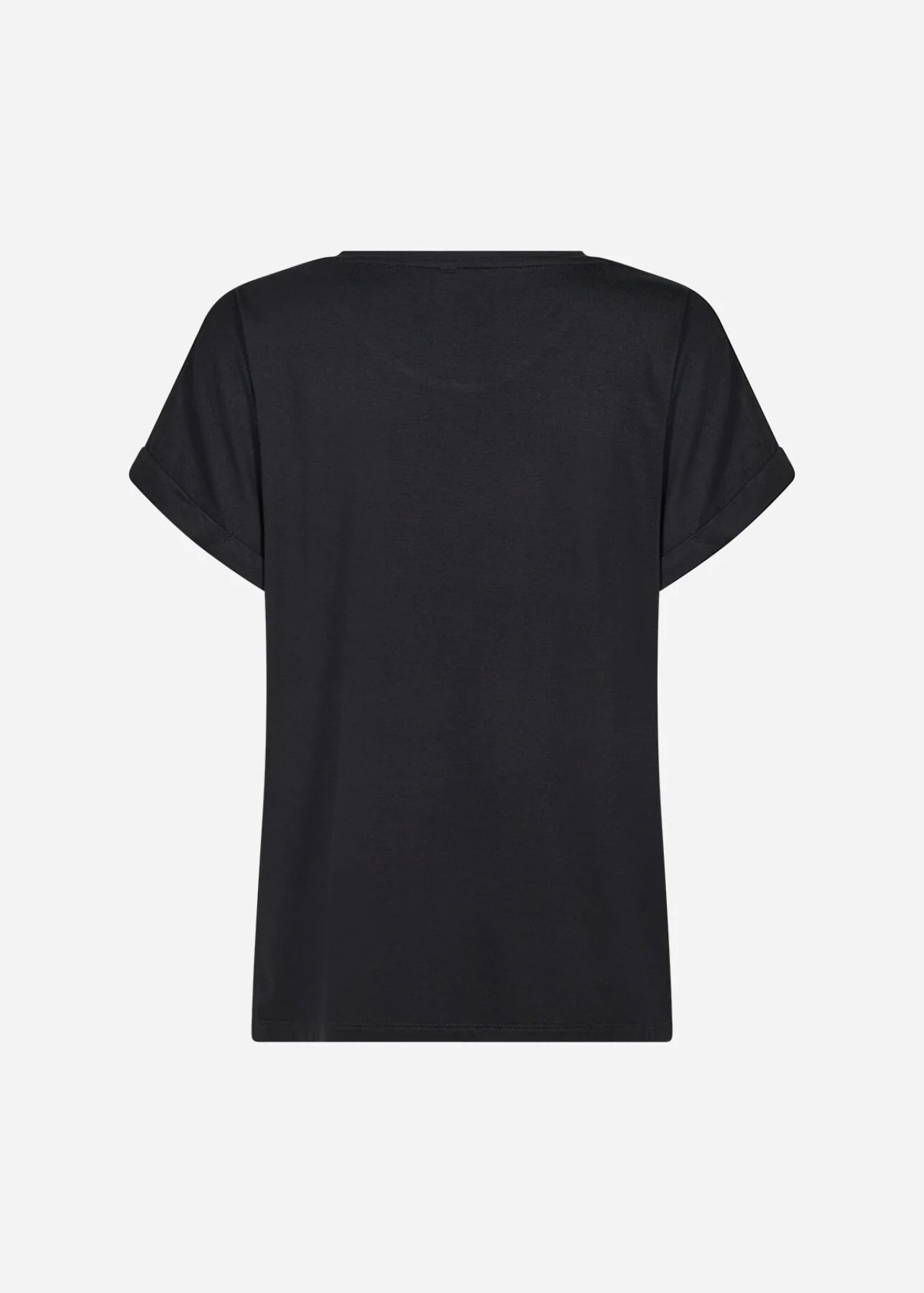 T-shirt "Courage"