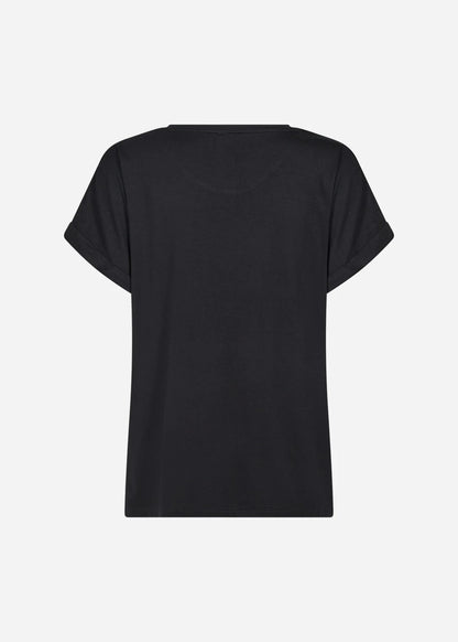 T-shirt "Courage"