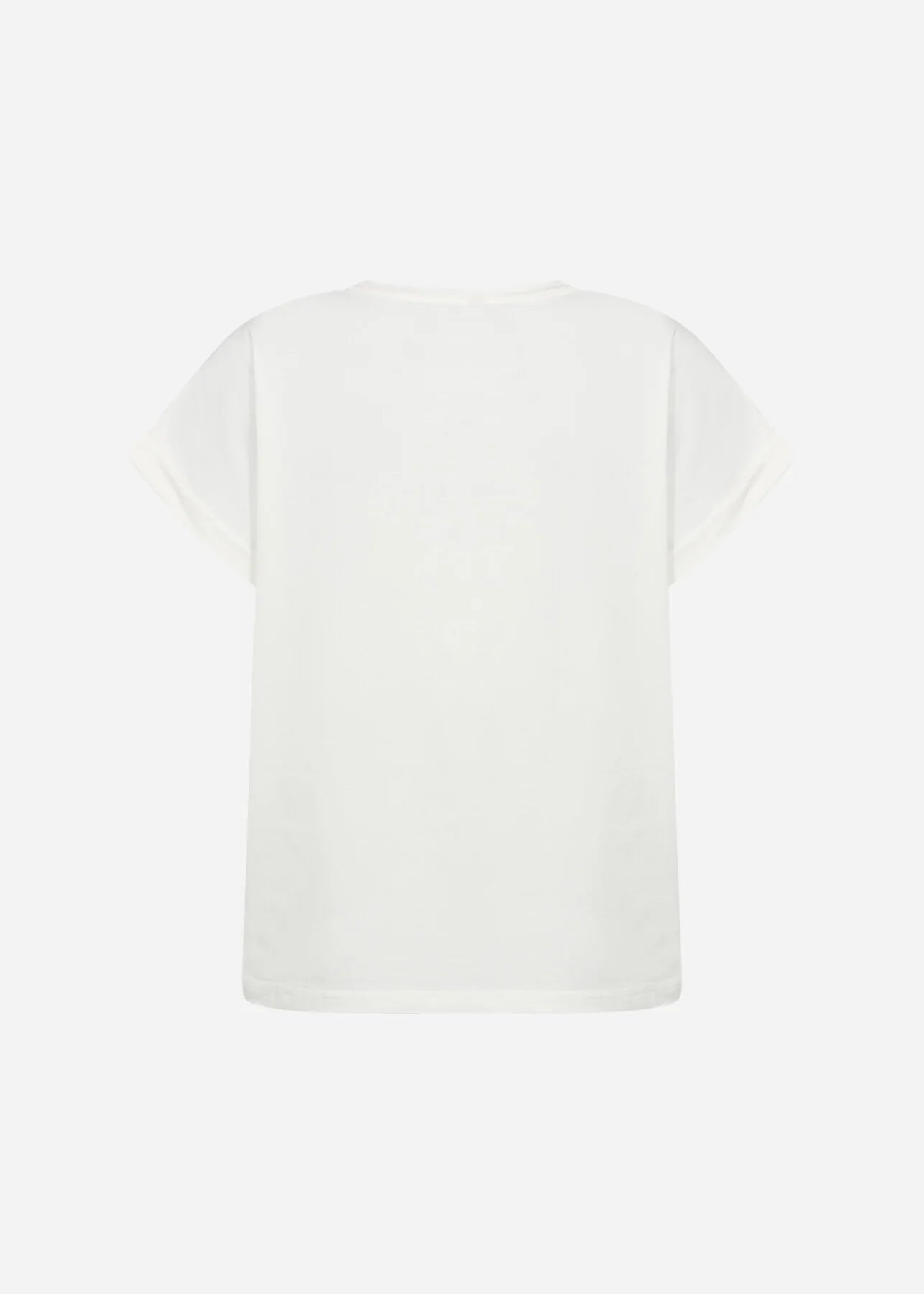 T-shirt imprimé "Be Unique"