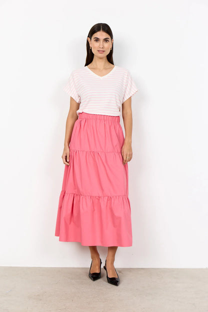 Le t-shirt casual qu’on adore