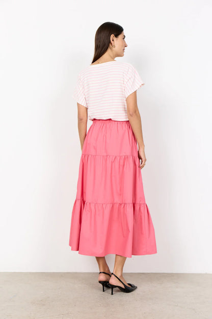 Le t-shirt casual qu’on adore