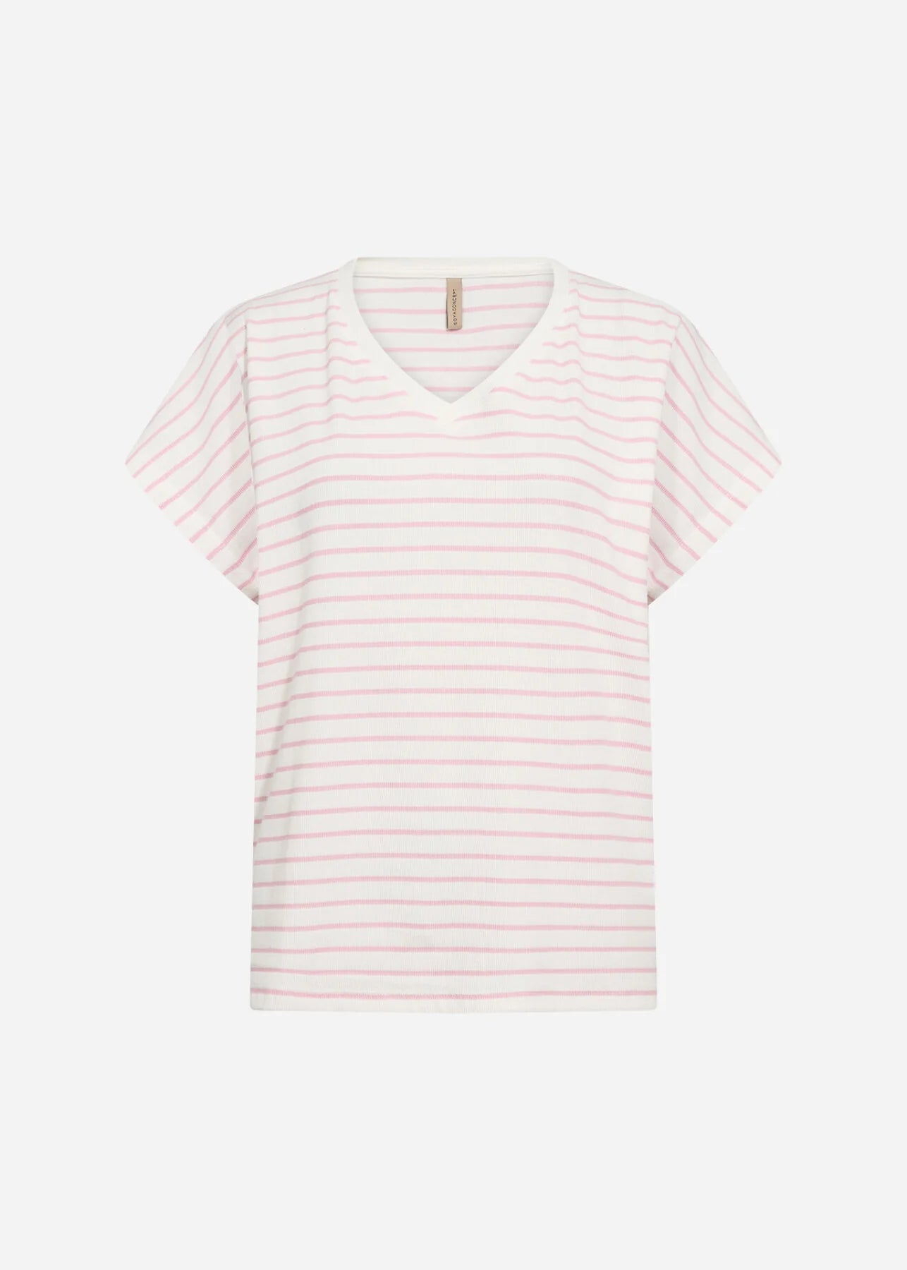 Le t-shirt casual qu’on adore