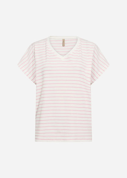 Le t-shirt casual qu’on adore