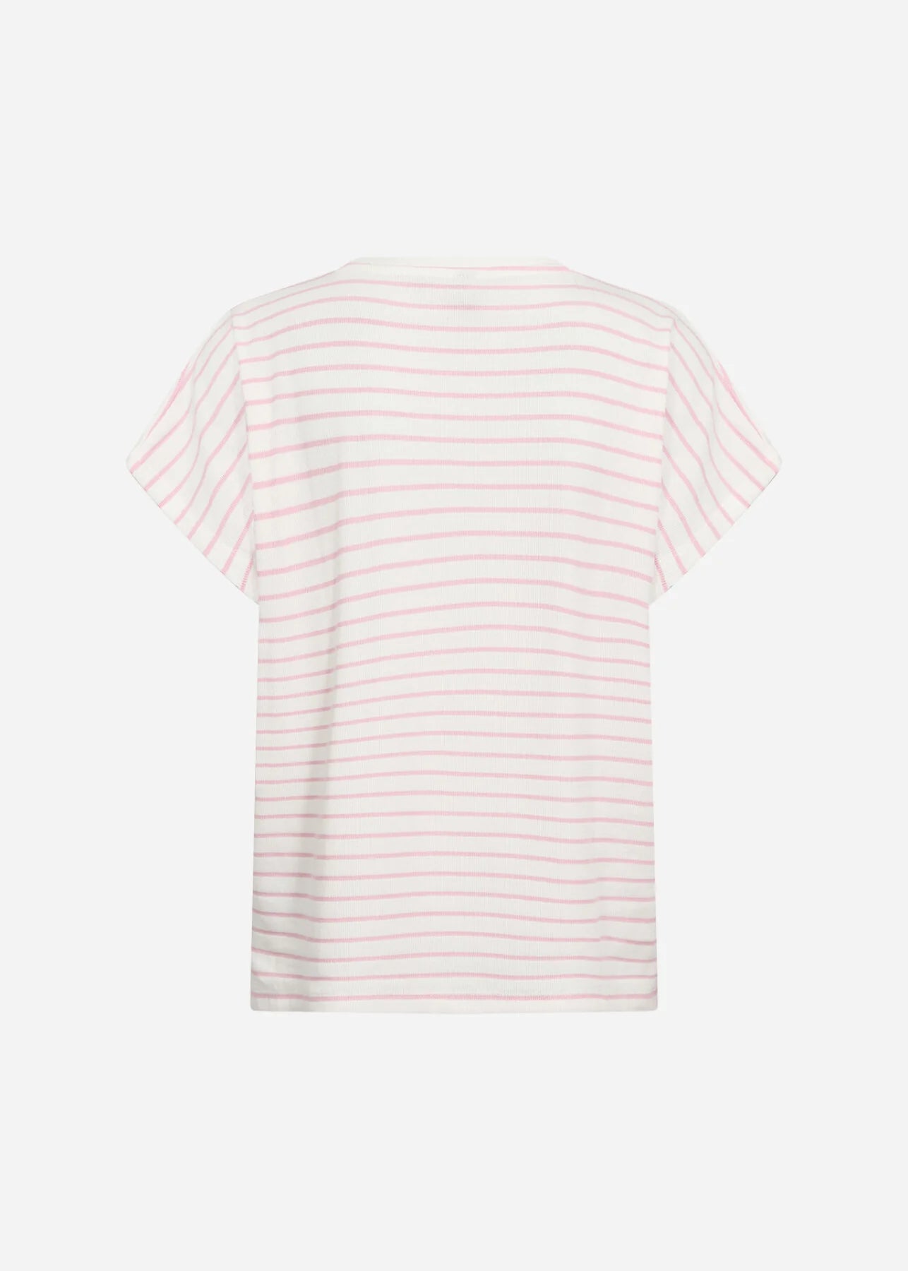 Le t-shirt casual qu’on adore