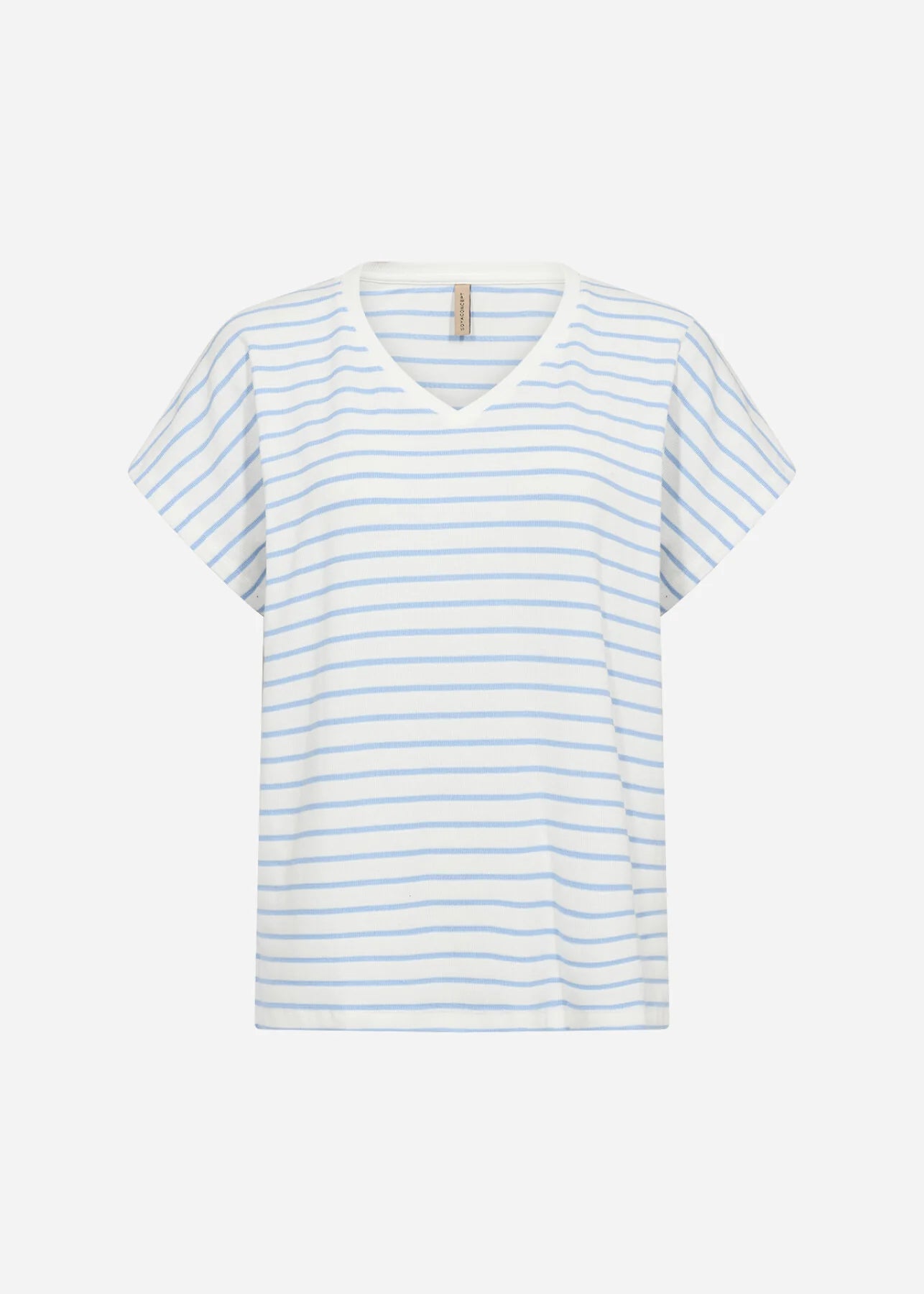 Le t-shirt casual qu’on adore