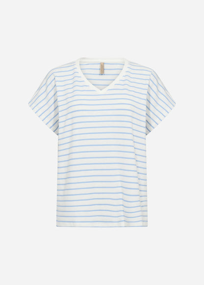 Le t-shirt casual qu’on adore