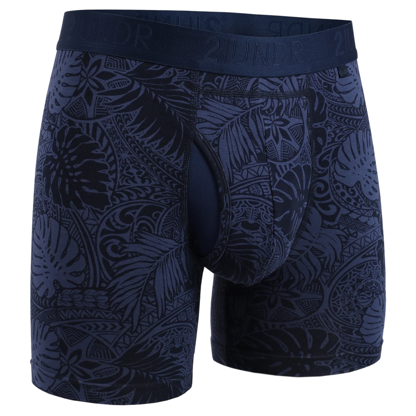 Boxer ultra doux au confort supérieur