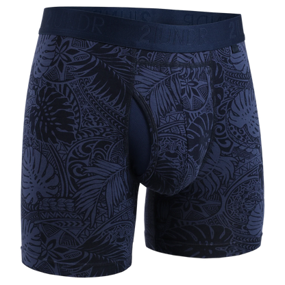 Boxer ultra doux au confort supérieur