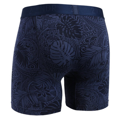 Boxer ultra doux au confort supérieur