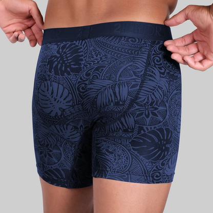 Boxer ultra doux au confort supérieur