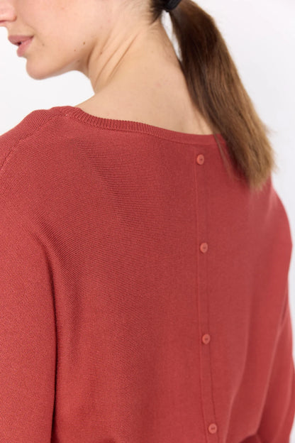 Pull manches longues