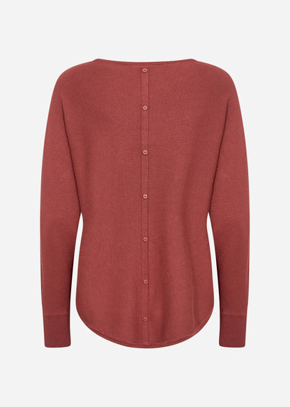 Pull manches longues