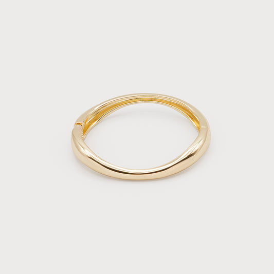 Bracelet rigide étroit