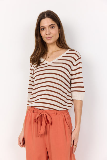 T-shirt confortable et élégant