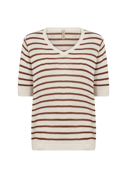T-shirt confortable et élégant
