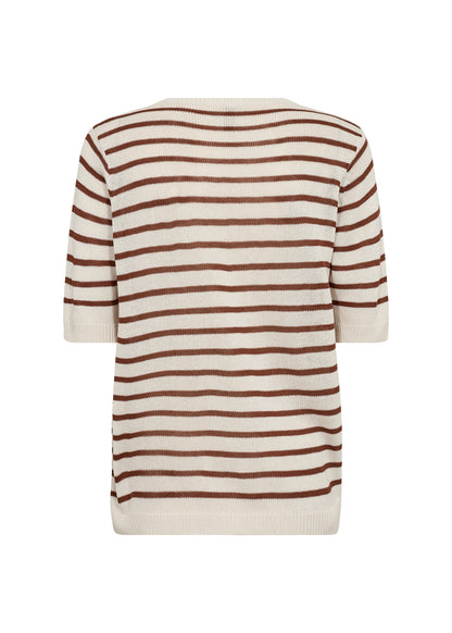 T-shirt confortable et élégant