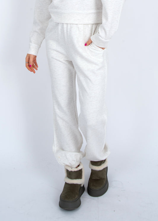 Pantalon de jogging