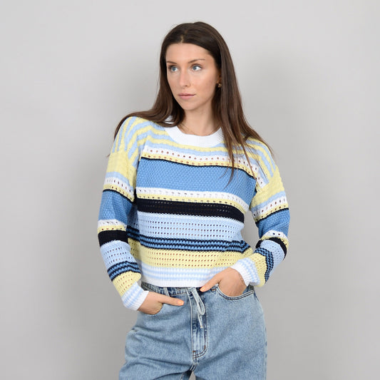 Tricot col rond - Talulla