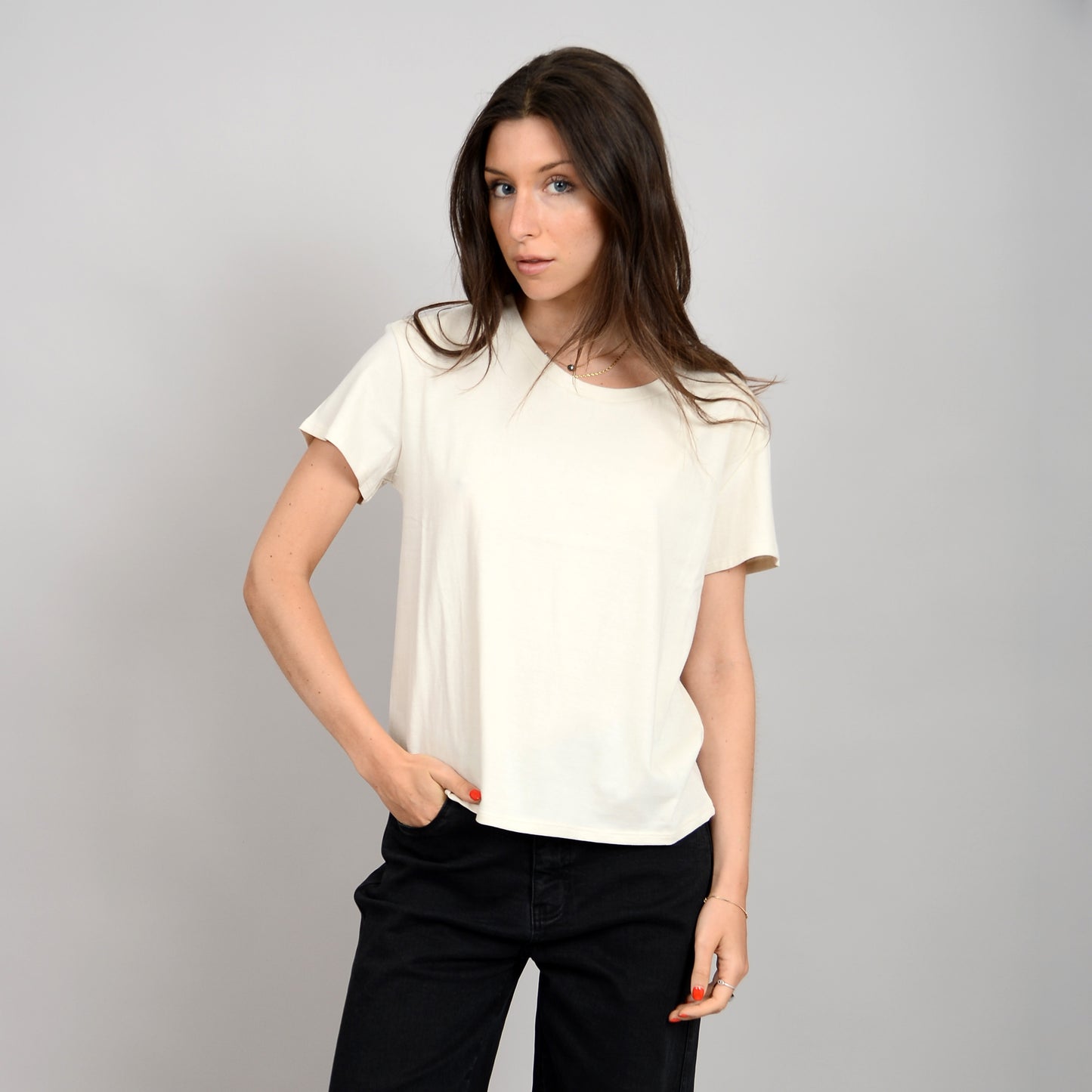 T-shirt - CIA