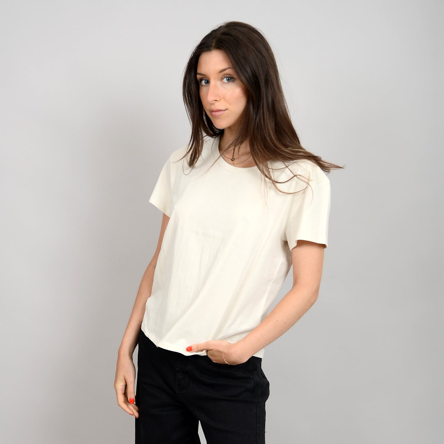 T-shirt - CIA