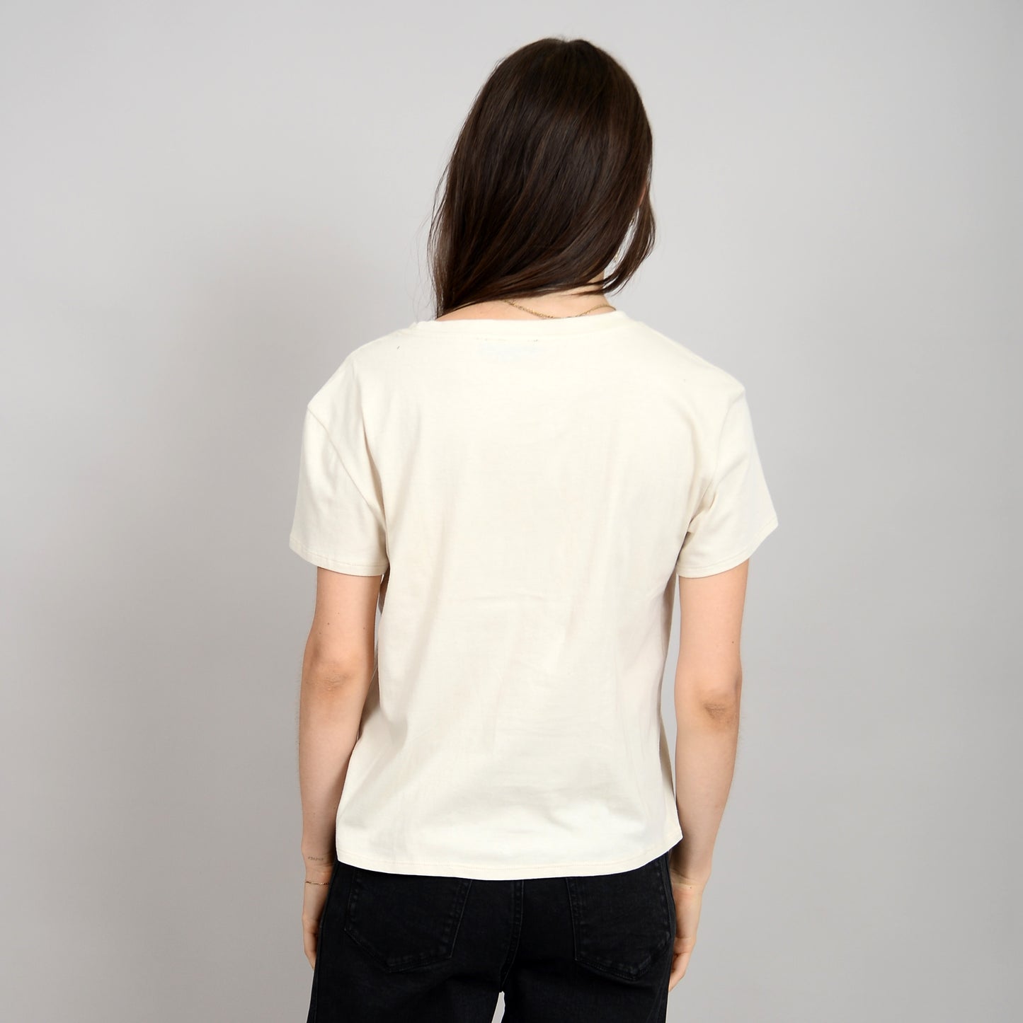 T-shirt - CIA