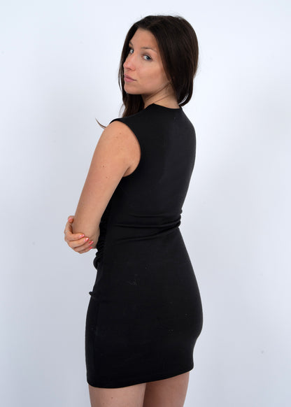 Classique robe noir - Chrono
