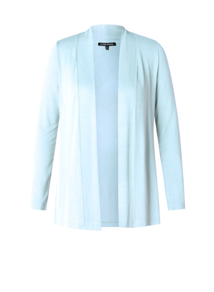 Veste Yayla bleu douceur