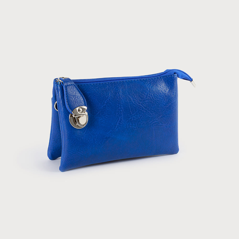 Le sac trio pochettes classique