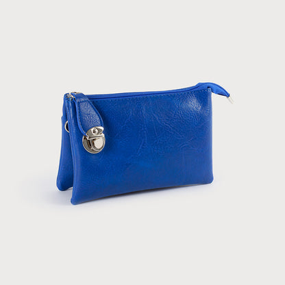 Le sac trio pochettes classique