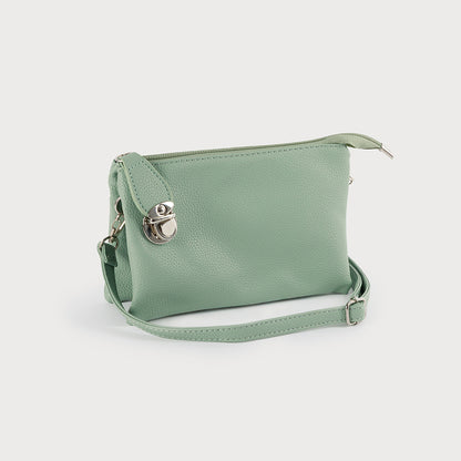 Le sac trio pochettes classique