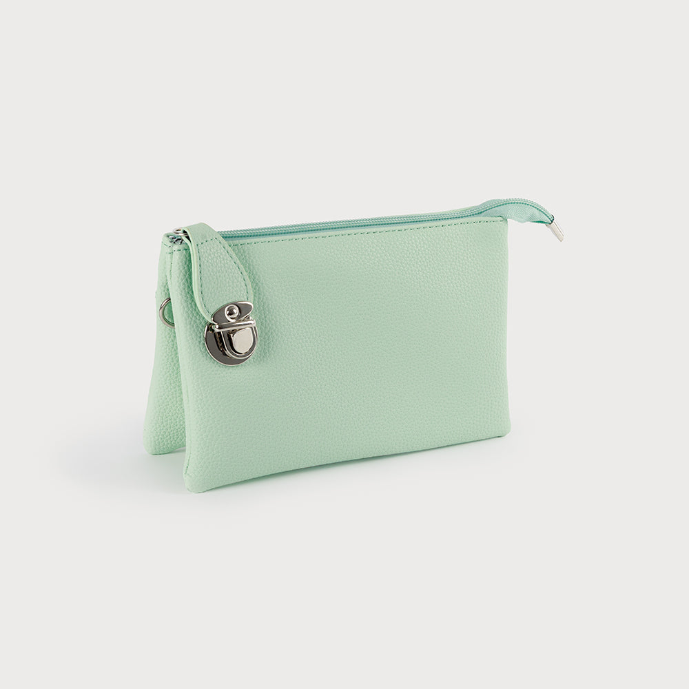 Le sac trio pochettes classique