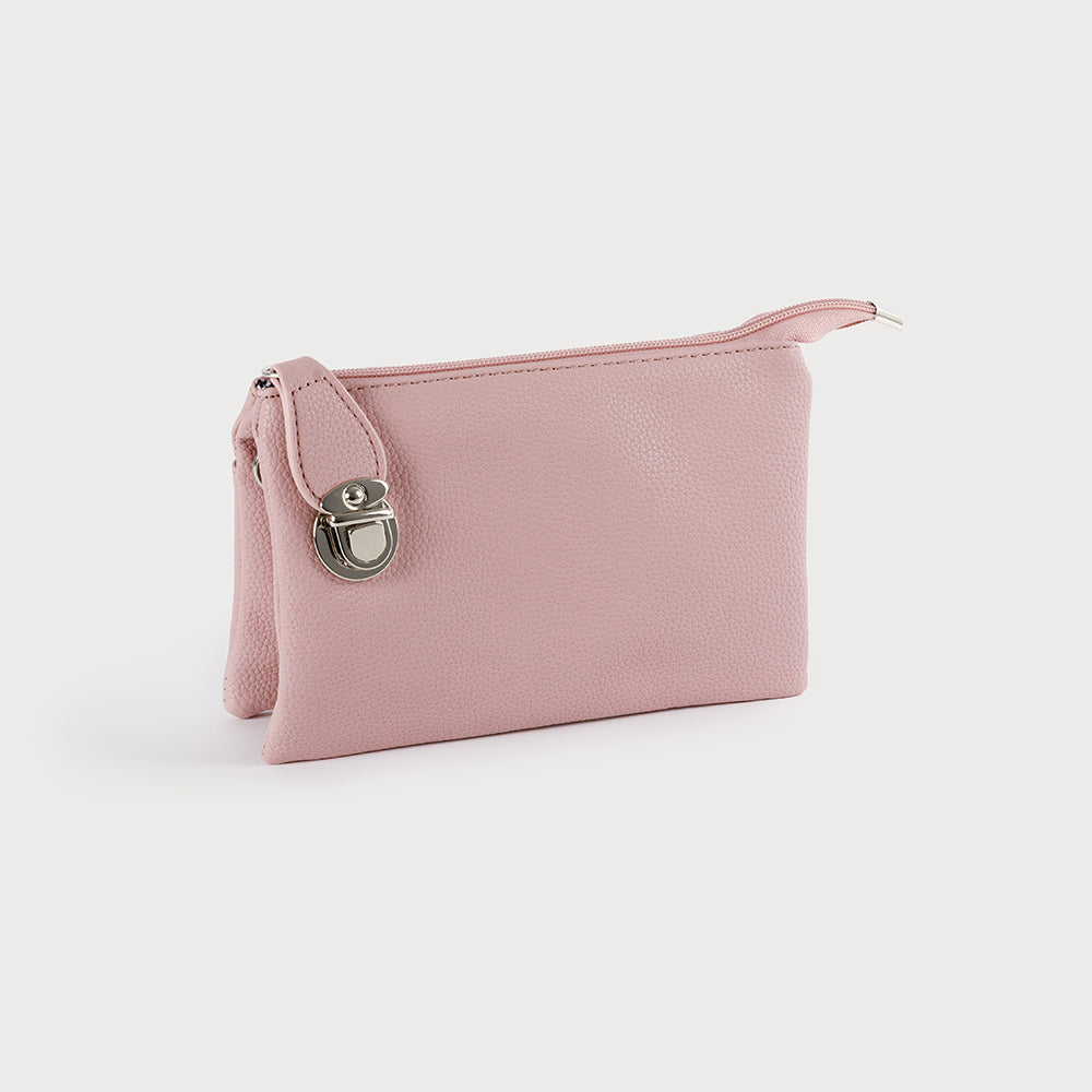 Le sac trio pochettes classique