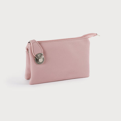Le sac trio pochettes classique