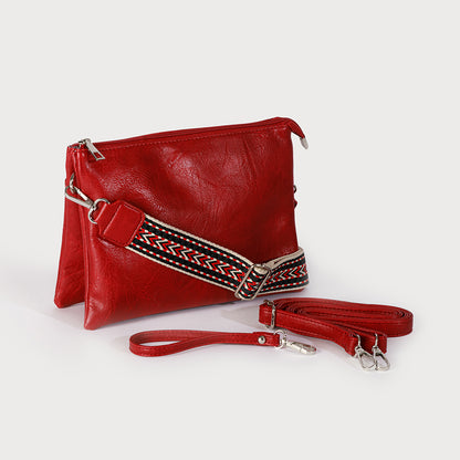 Grand sac bandoulière