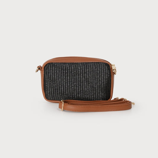 Petit sac à bandoulière - 3 couleurs disponible