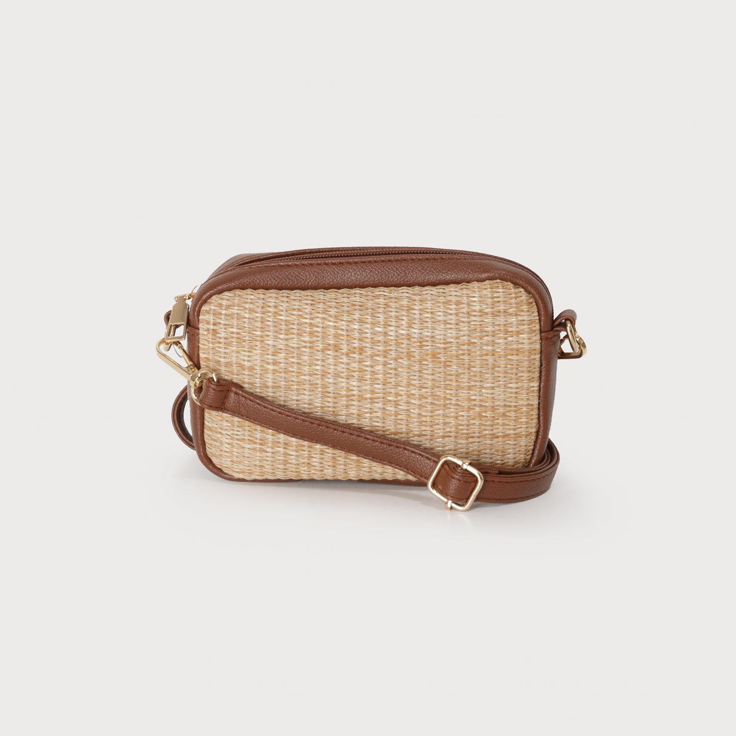 Petit sac à bandoulière - 3 couleurs disponible