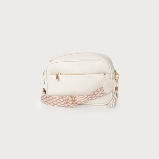 Petit sac pour appareil photo - 2 couleurs disponible