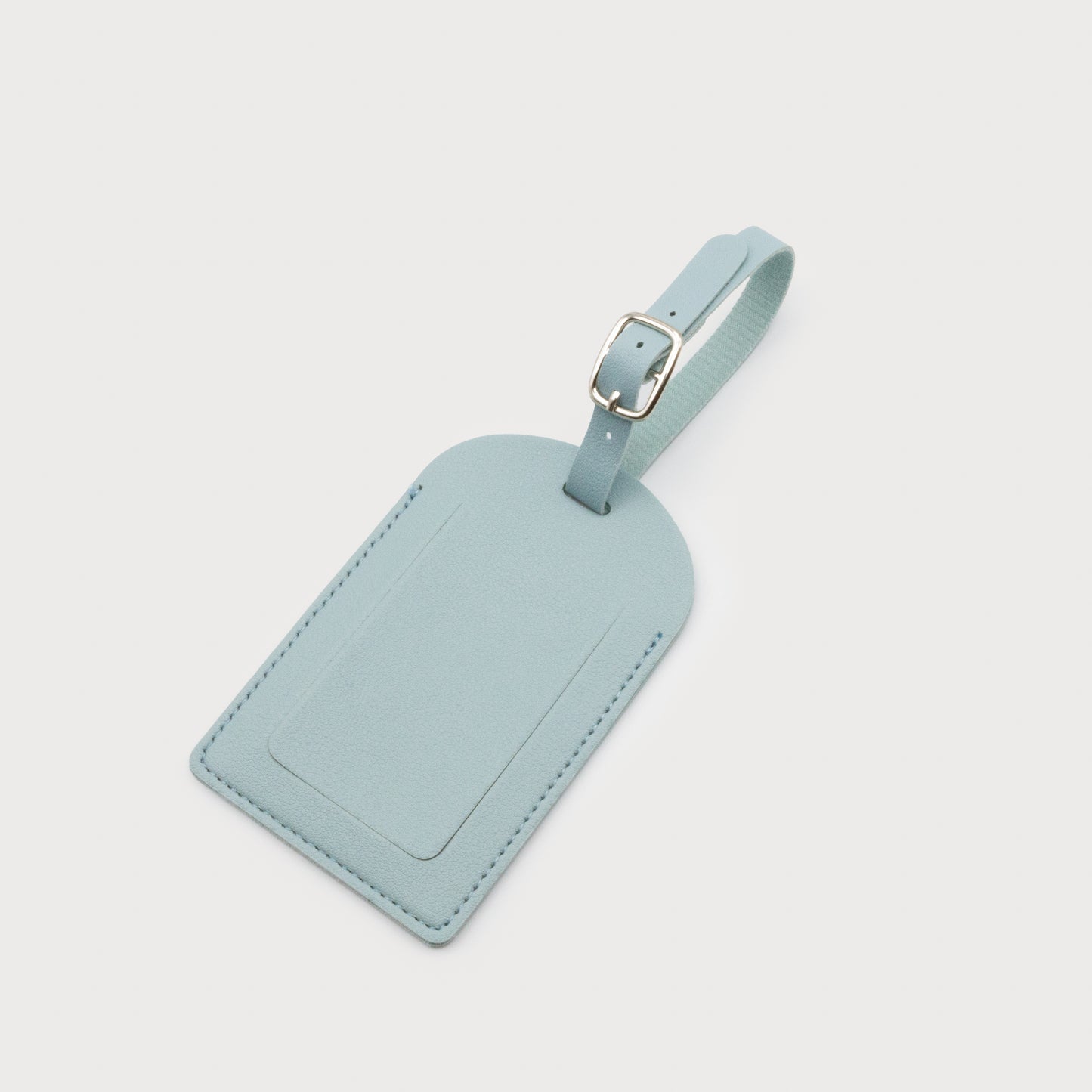 Étiquette de bagage