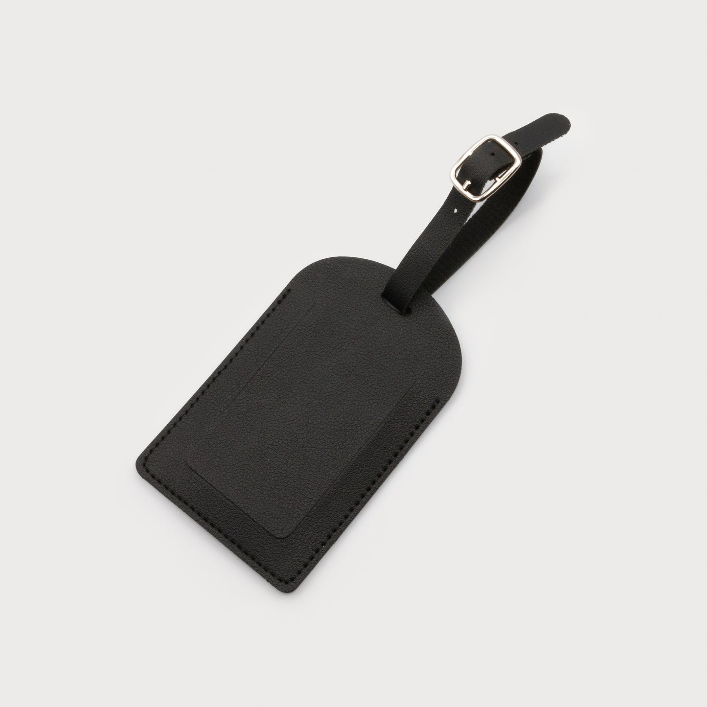 Étiquette de bagage
